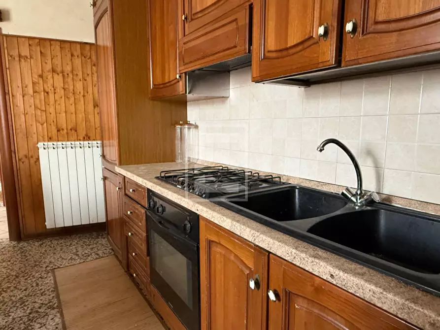 Immagine 9 di Casa semindipendente in vendita  in Via Giuseppe Mazzini 56 a Odolo