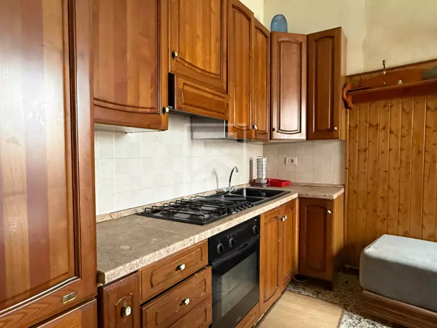 Immagine 6 di Casa semindipendente in vendita  in Via Giuseppe Mazzini 56 a Odolo