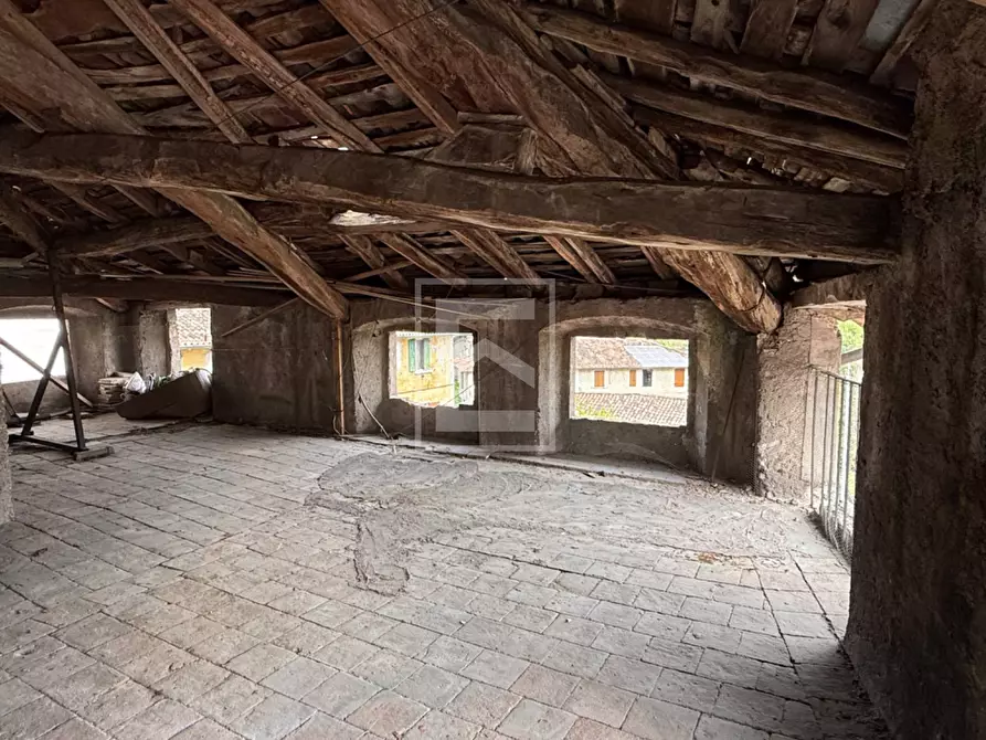 Immagine 30 di Casa semindipendente in vendita  in Via Giuseppe Mazzini 56 a Odolo