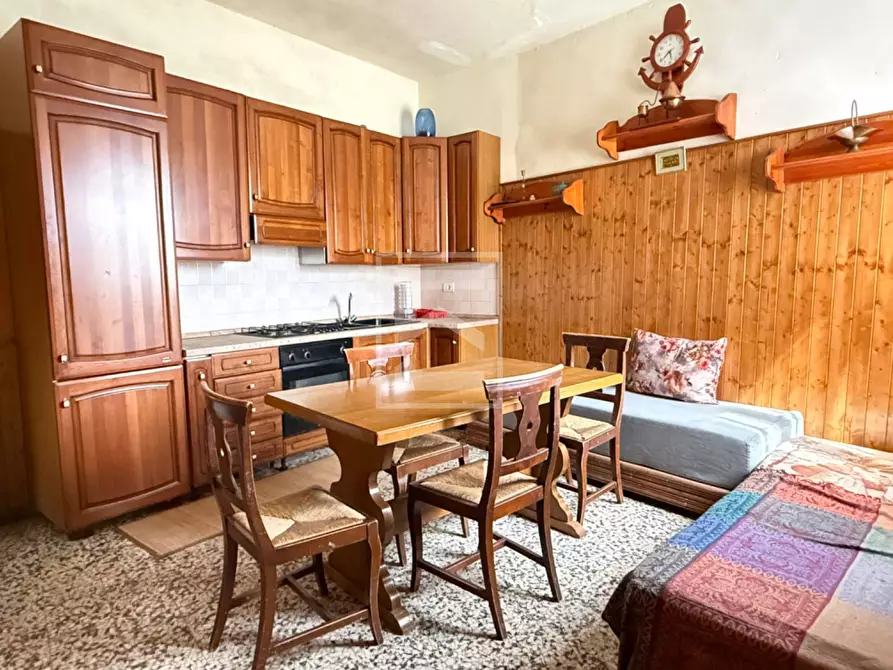 Immagine 5 di Casa semindipendente in vendita  in Via Giuseppe Mazzini 56 a Odolo