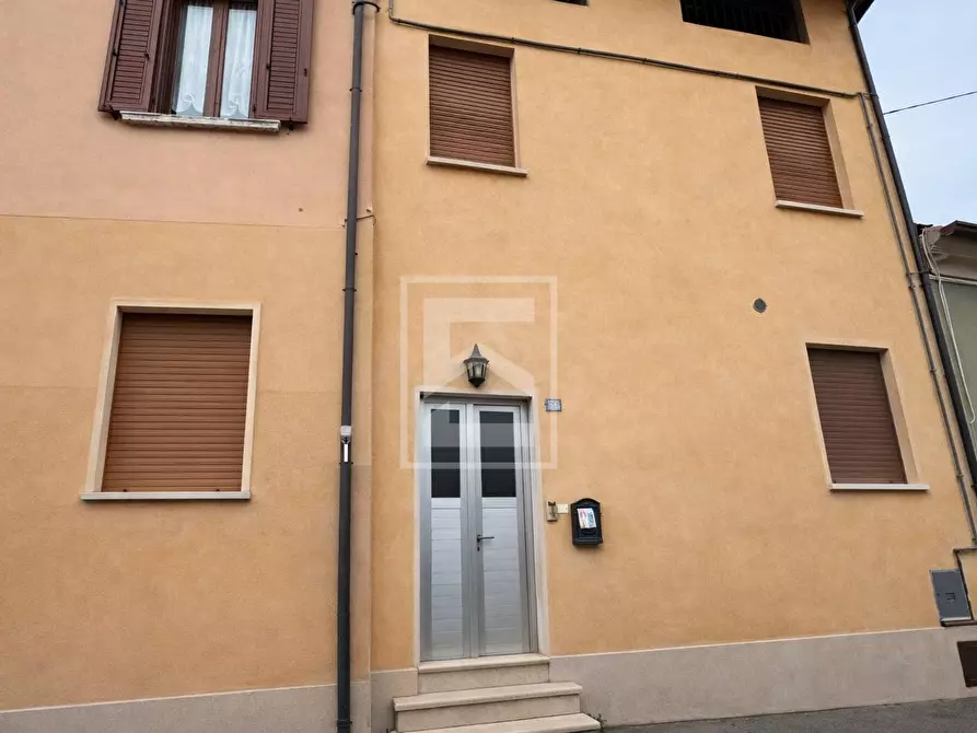 Immagine 4 di Casa semindipendente in vendita  in Via Giuseppe Mazzini 56 a Odolo