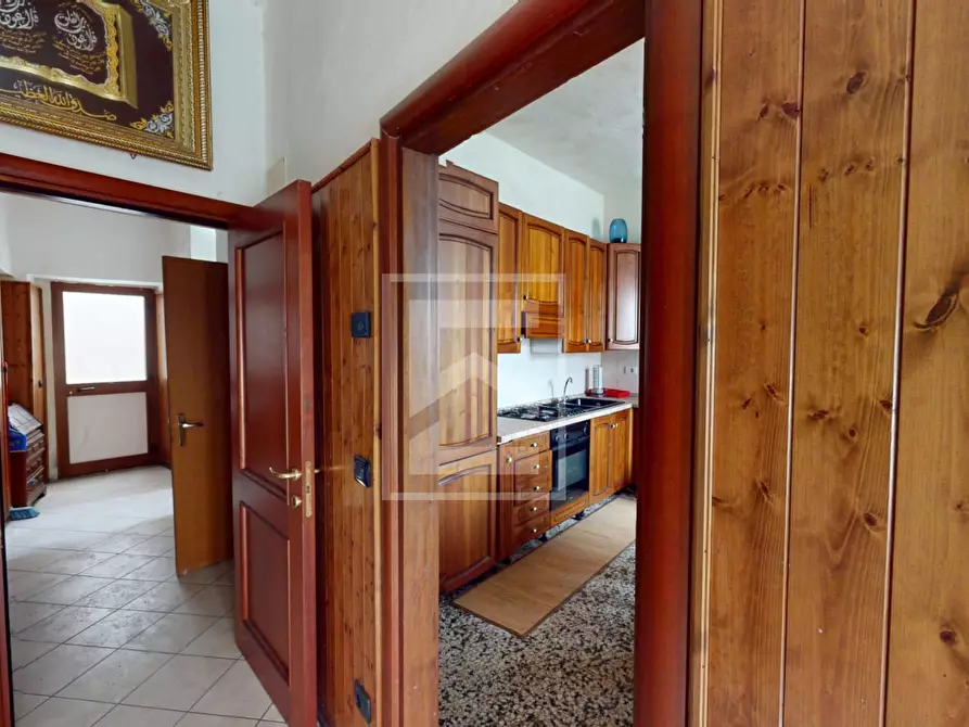 Immagine 11 di Casa semindipendente in vendita  in Via Giuseppe Mazzini 56 a Odolo