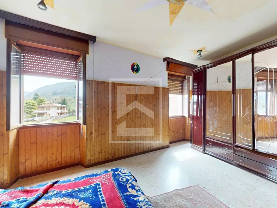 Immagine 21 di Casa semindipendente in vendita  in Via Giuseppe Mazzini 56 a Odolo