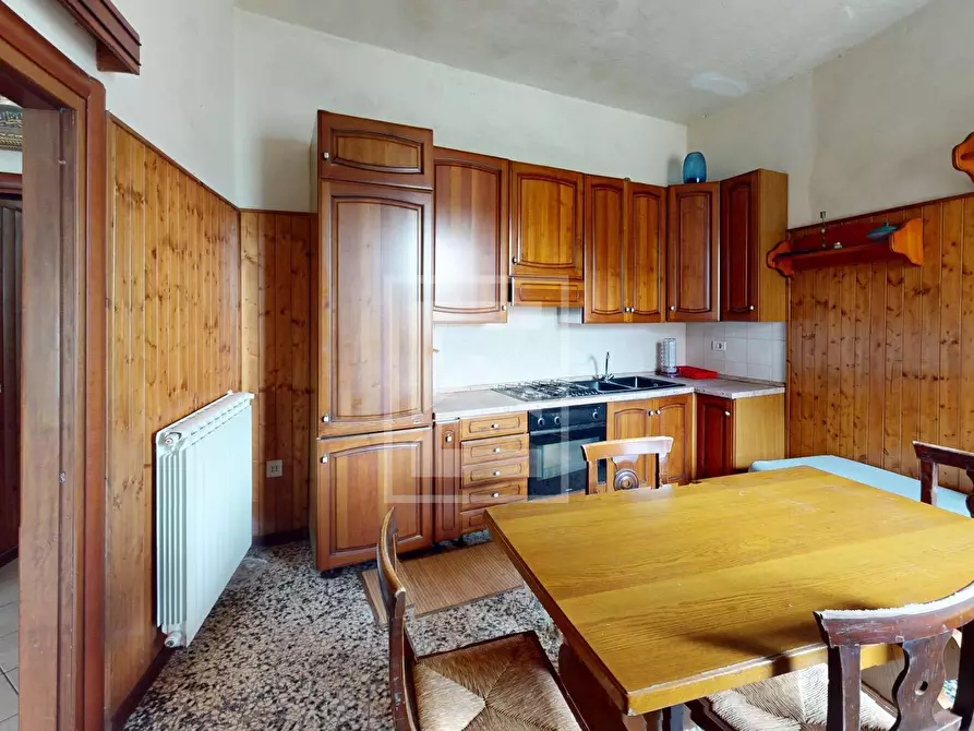 Immagine 8 di Casa semindipendente in vendita  in Via Giuseppe Mazzini 56 a Odolo