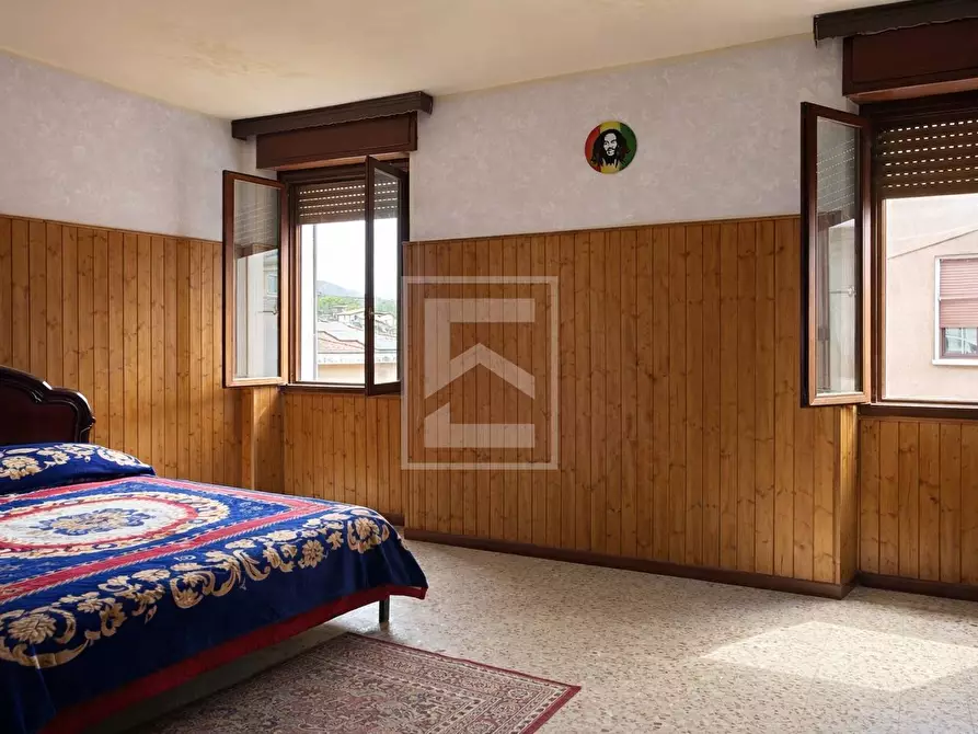 Immagine 18 di Casa semindipendente in vendita  in Via Giuseppe Mazzini 56 a Odolo