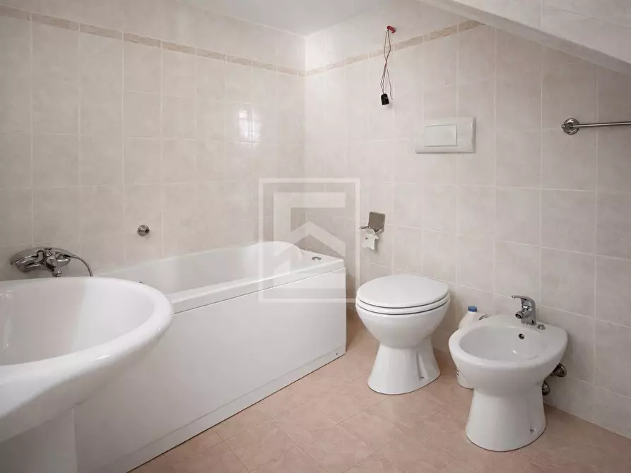 Immagine 23 di Casa semindipendente in vendita  in Via Giuseppe Mazzini 56 a Odolo