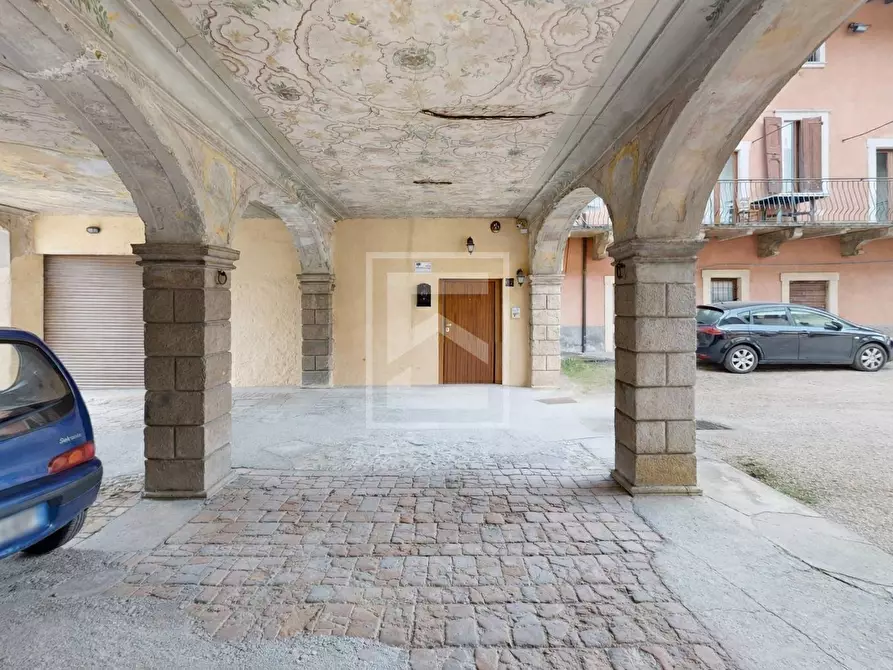 Immagine 2 di Casa semindipendente in vendita  in Via Giuseppe Mazzini 56 a Odolo