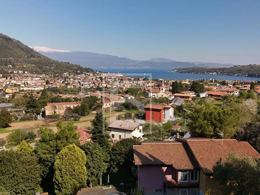 Immagine 5 di Villa in vendita  in via dei mulini 21 a Calvagese Della Riviera