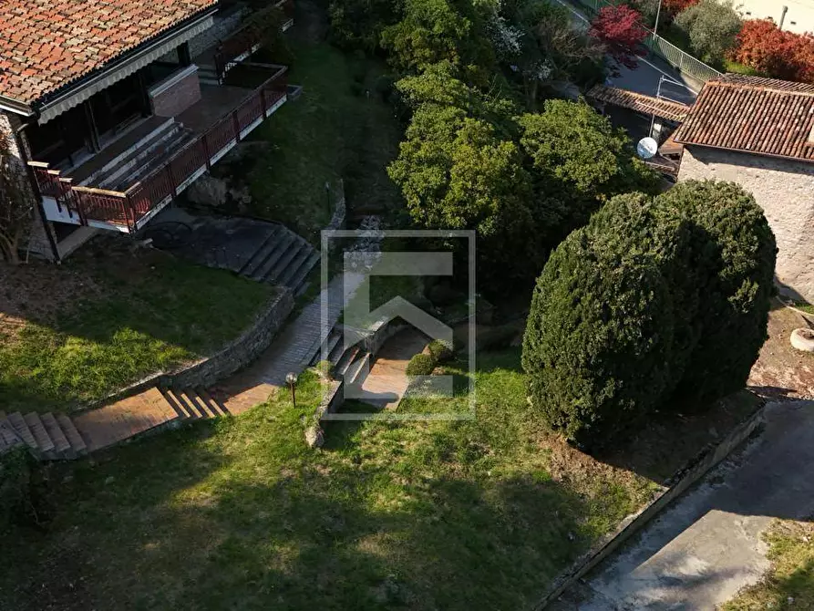 Immagine 42 di Villa in vendita  in via dei mulini 21 a Calvagese Della Riviera