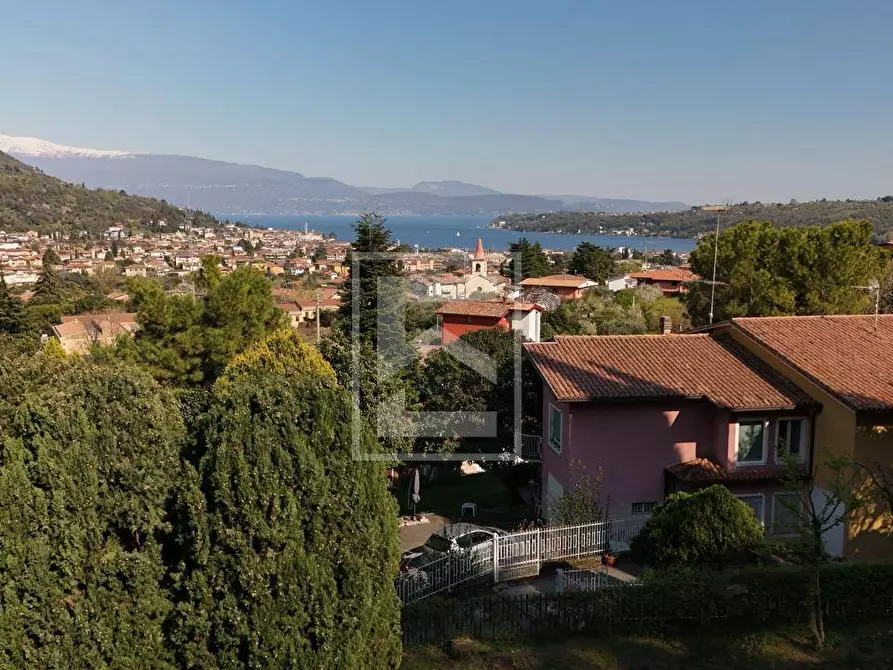 Immagine 44 di Villa in vendita  in via dei mulini 21 a Calvagese Della Riviera