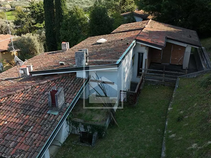 Immagine 48 di Villa in vendita  in via dei mulini 21 a Calvagese Della Riviera