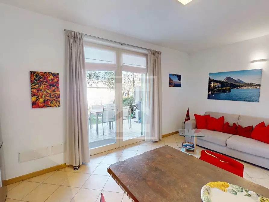 Immagine 4 di Appartamento in vendita  in MONTEMADERNO SNC a Toscolano-Maderno