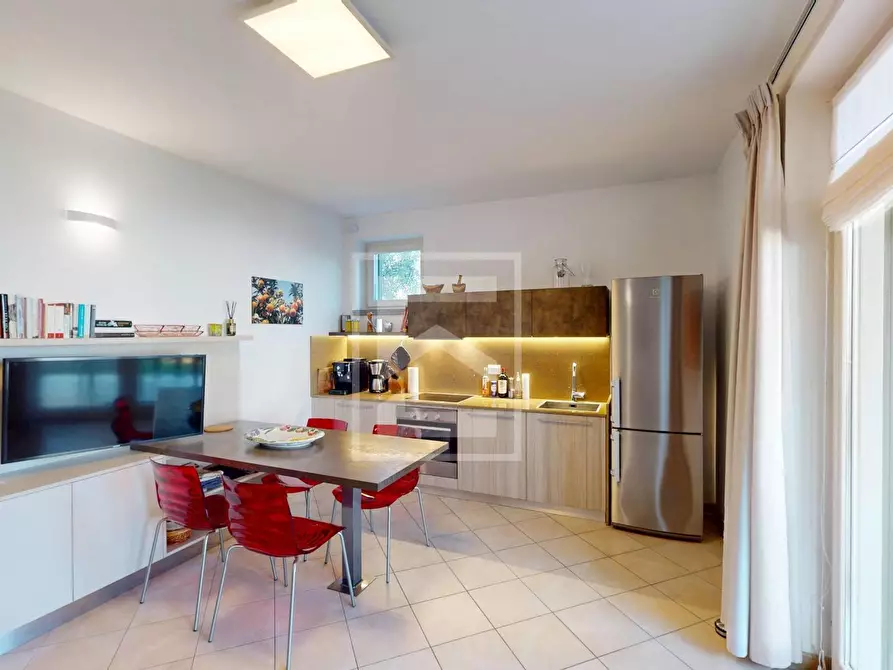 Immagine 5 di Appartamento in vendita  in MONTEMADERNO SNC a Toscolano-Maderno