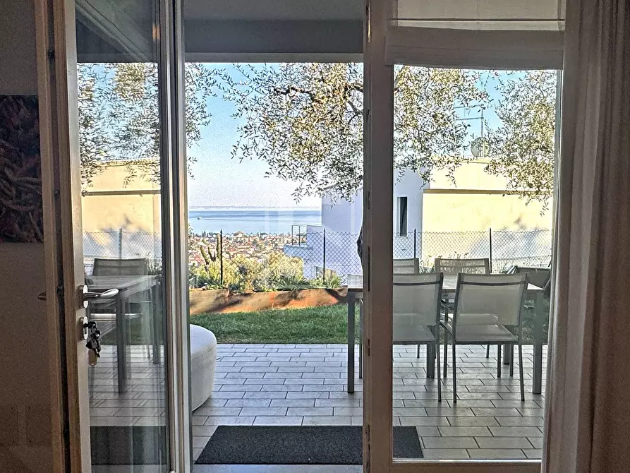 Immagine 6 di Appartamento in vendita  in MONTEMADERNO SNC a Toscolano-Maderno