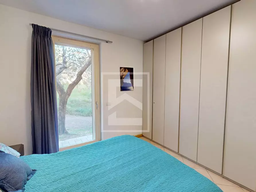 Immagine 8 di Appartamento in vendita  in MONTEMADERNO SNC a Toscolano-Maderno