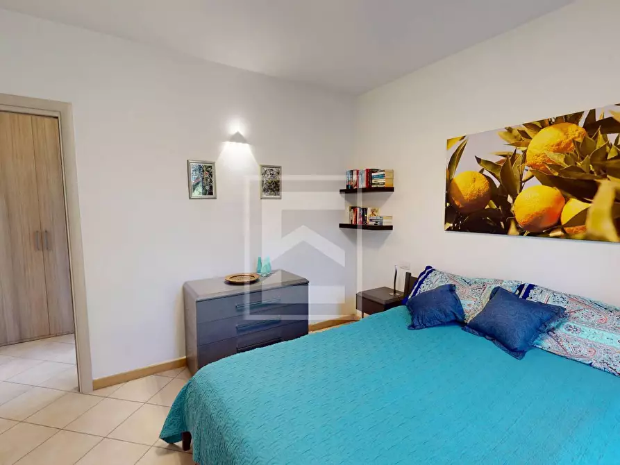 Immagine 9 di Appartamento in vendita  in MONTEMADERNO SNC a Toscolano-Maderno