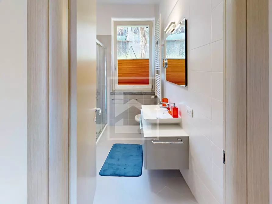 Immagine 11 di Appartamento in vendita  in MONTEMADERNO SNC a Toscolano-Maderno