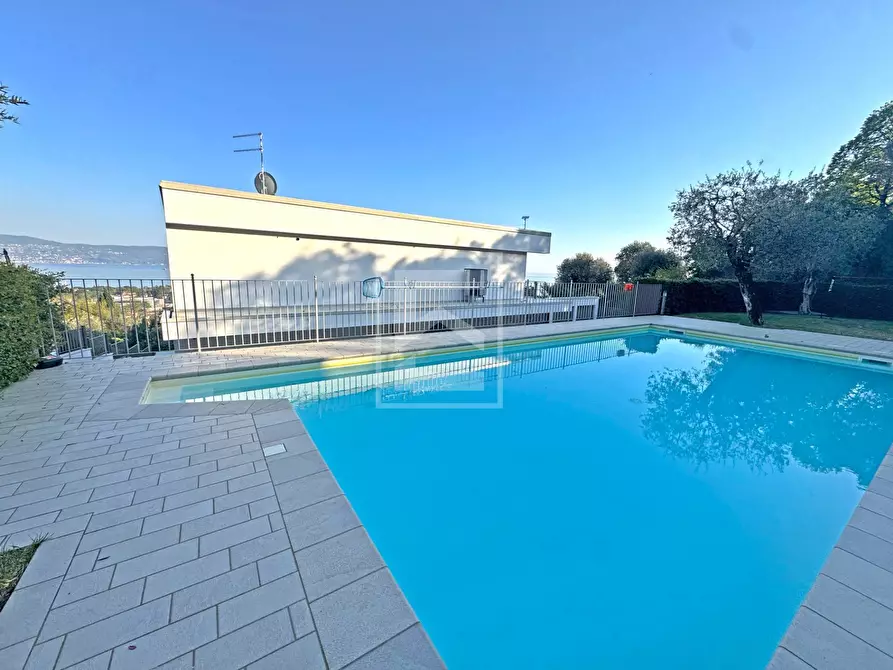 Immagine 13 di Appartamento in vendita  in MONTEMADERNO SNC a Toscolano-Maderno