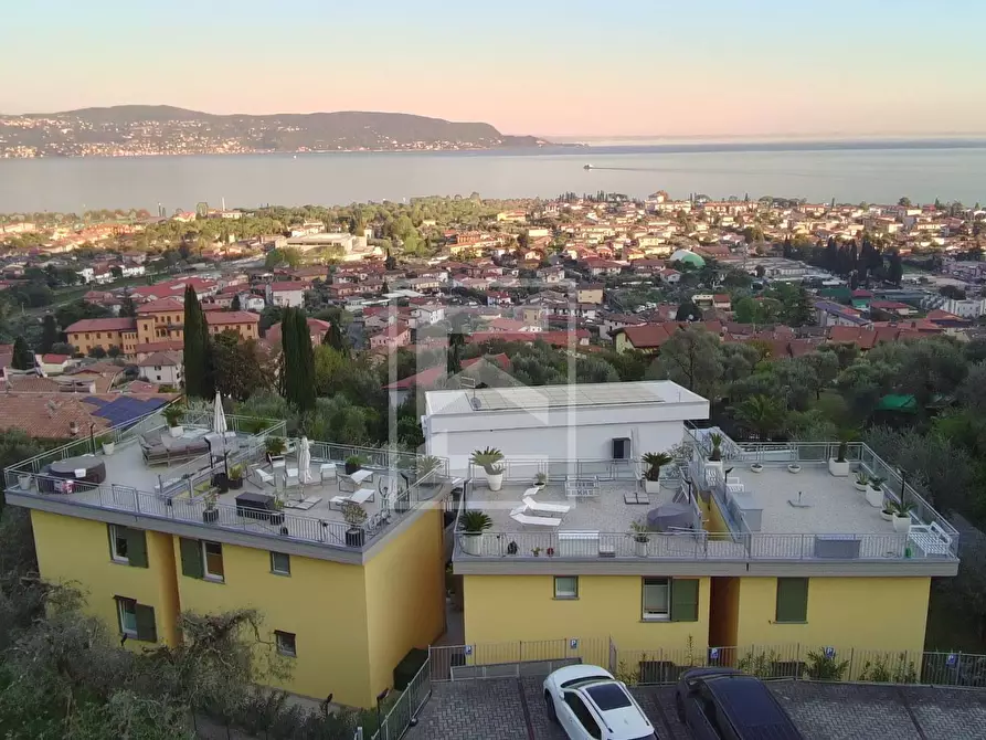 Immagine 14 di Appartamento in vendita  in MONTEMADERNO SNC a Toscolano-Maderno