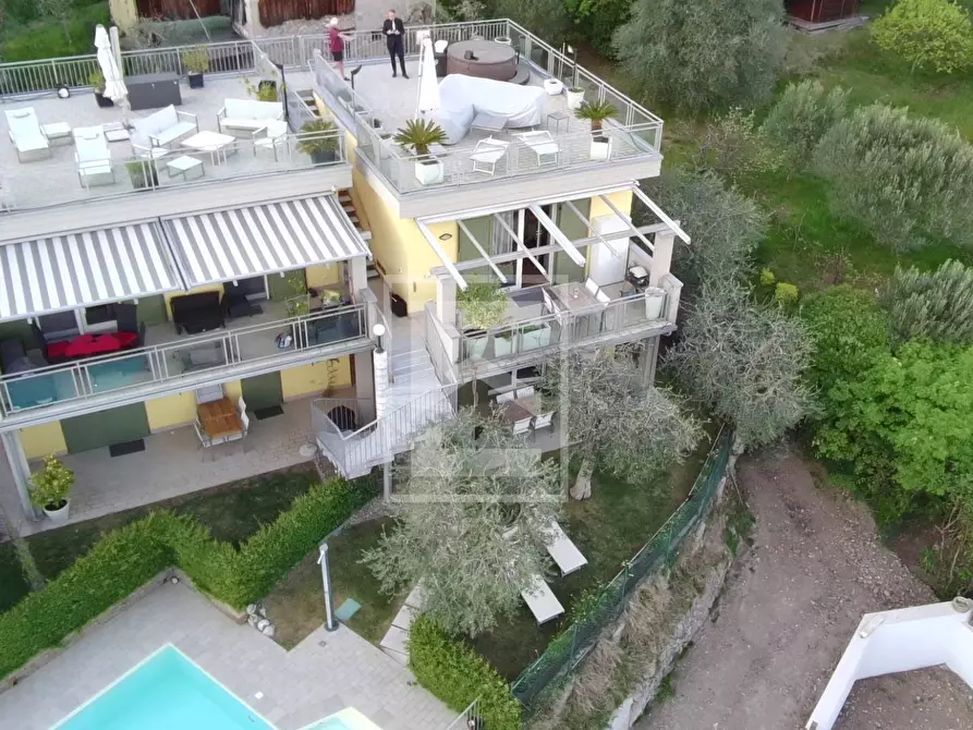 Immagine 15 di Appartamento in vendita  in MONTEMADERNO SNC a Toscolano-Maderno