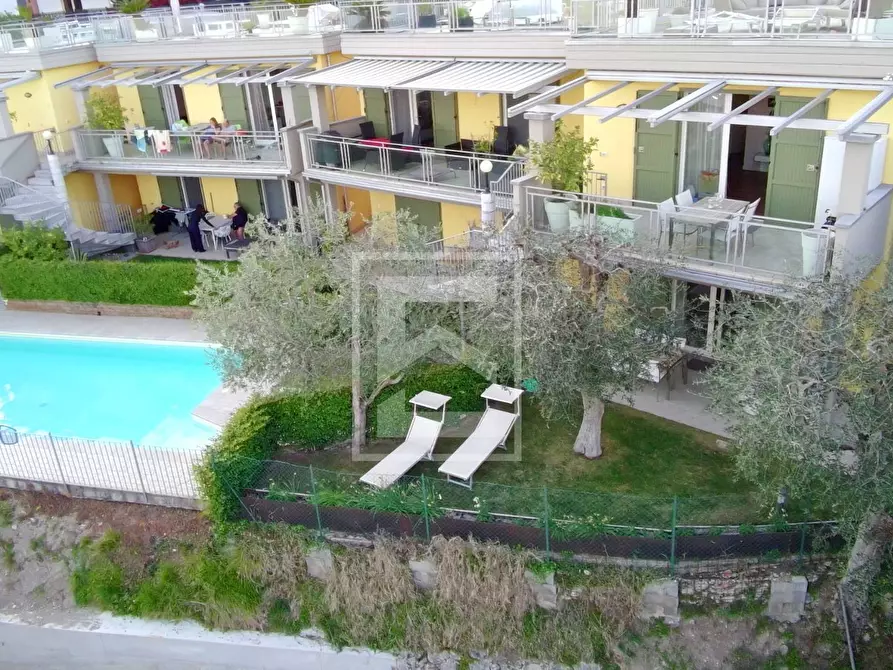 Immagine 16 di Appartamento in vendita  in MONTEMADERNO SNC a Toscolano-Maderno