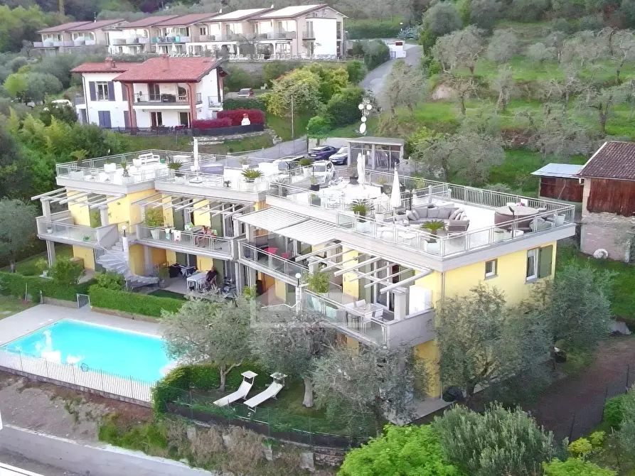 Immagine 17 di Appartamento in vendita  in MONTEMADERNO SNC a Toscolano-Maderno