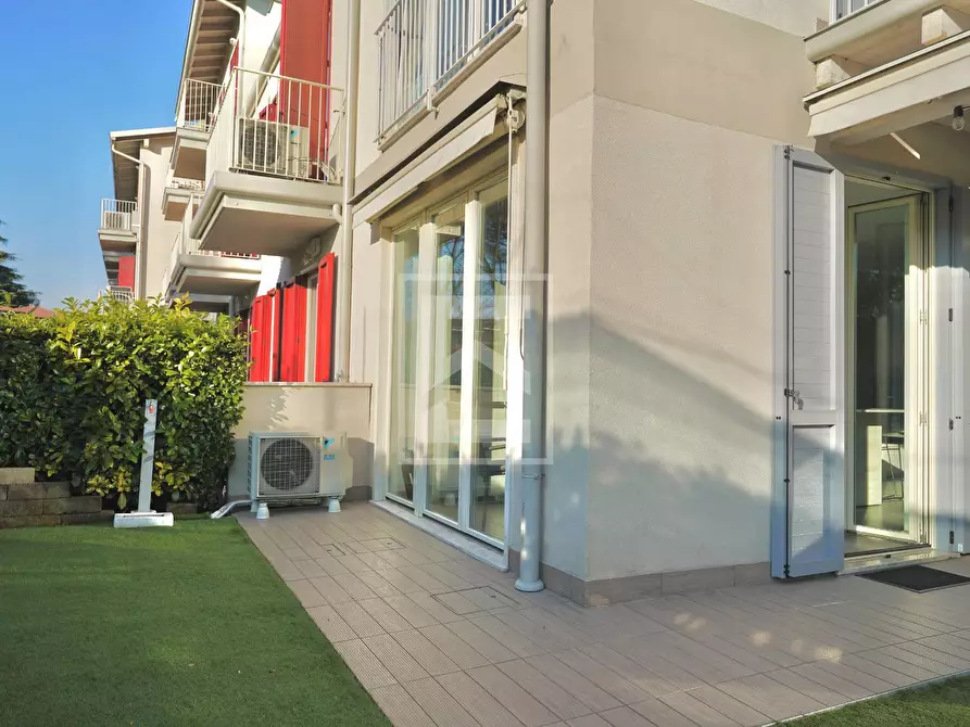 Immagine 3 di Appartamento in vendita  in Via del Molino 6 a Calvagese Della Riviera