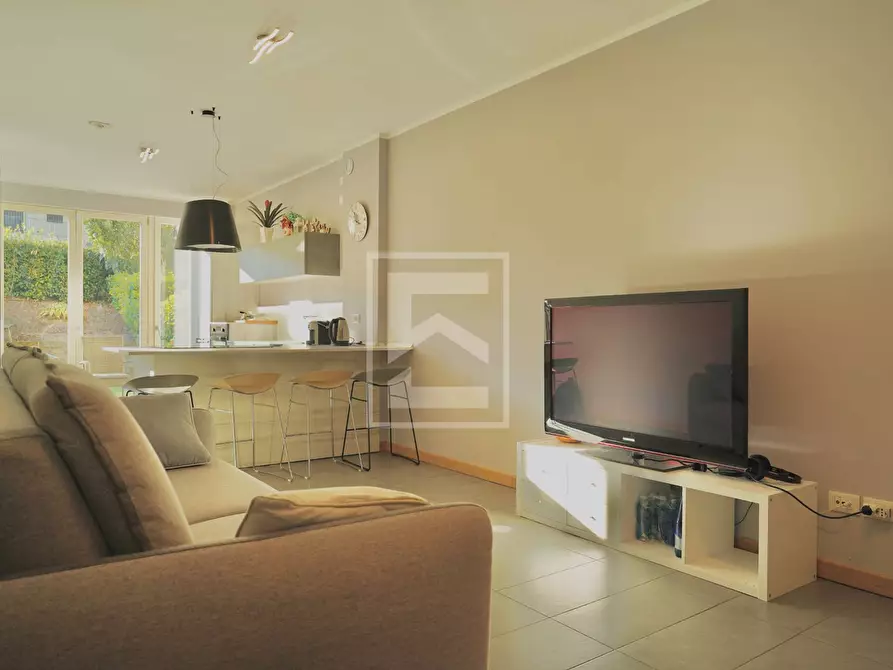 Immagine 7 di Appartamento in vendita  in Via del Molino 6 a Calvagese Della Riviera