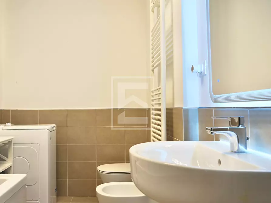 Immagine 8 di Appartamento in vendita  in Via del Molino 6 a Calvagese Della Riviera