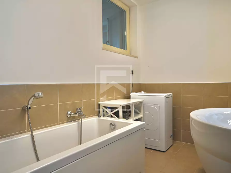 Immagine 9 di Appartamento in vendita  in Via del Molino 6 a Calvagese Della Riviera