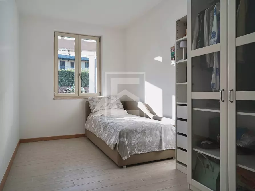 Immagine 10 di Appartamento in vendita  in Via del Molino 6 a Calvagese Della Riviera