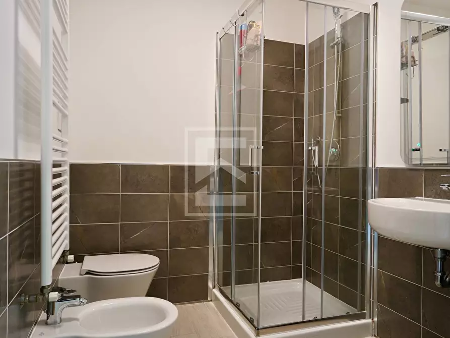 Immagine 12 di Appartamento in vendita  in Via del Molino 6 a Calvagese Della Riviera