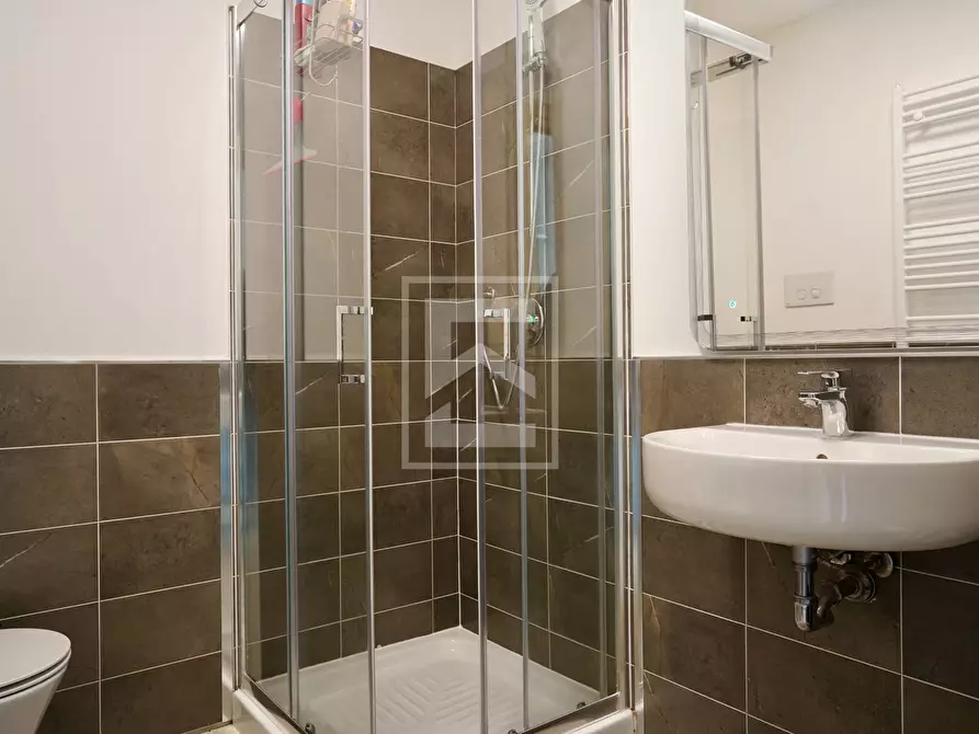 Immagine 13 di Appartamento in vendita  in Via del Molino 6 a Calvagese Della Riviera