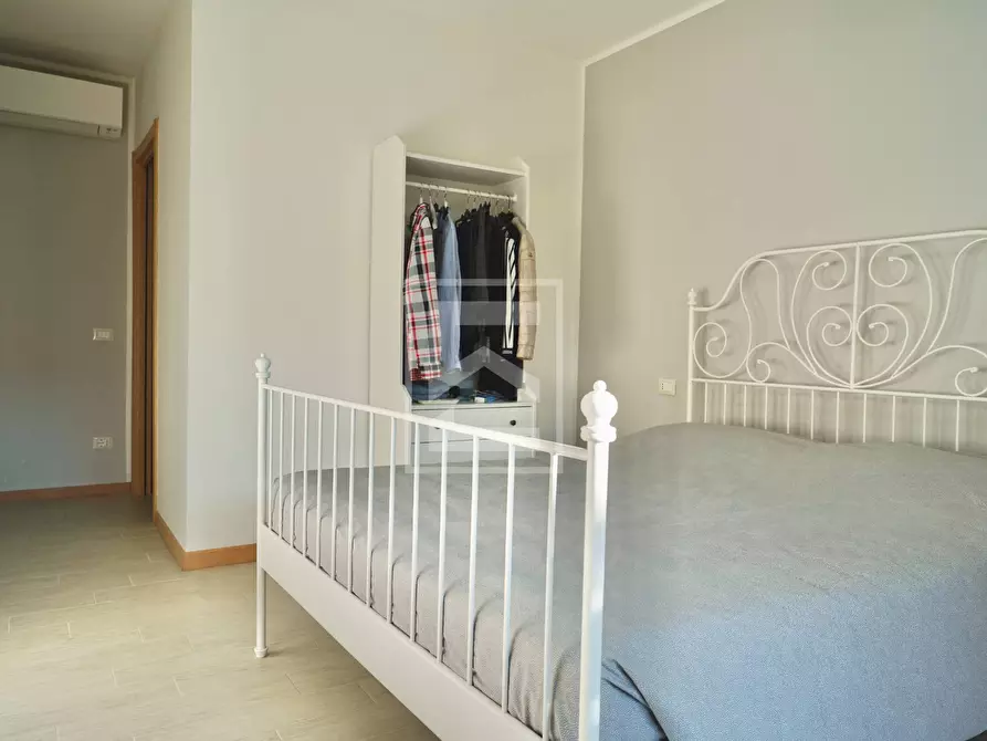 Immagine 14 di Appartamento in vendita  in Via del Molino 6 a Calvagese Della Riviera