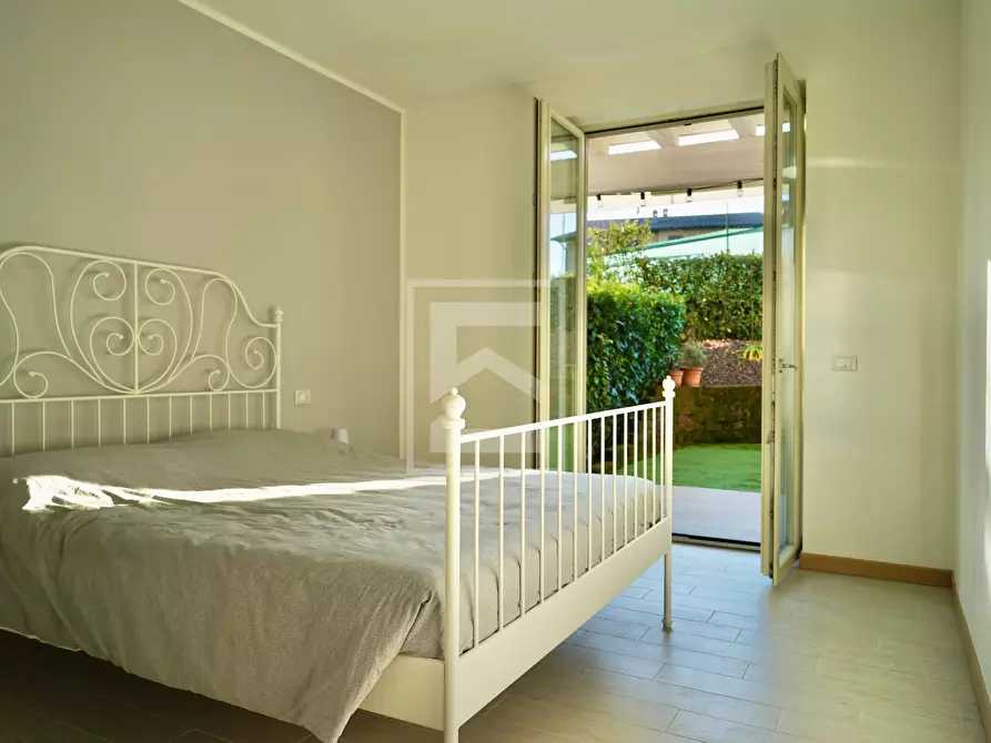 Immagine 15 di Appartamento in vendita  in Via del Molino 6 a Calvagese Della Riviera