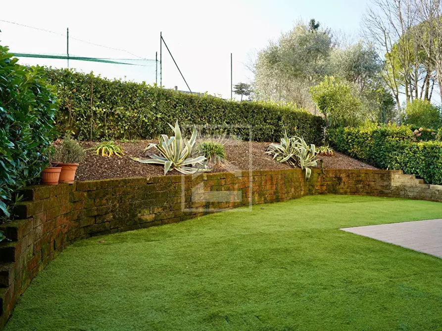 Immagine 16 di Appartamento in vendita  in Via del Molino 6 a Calvagese Della Riviera