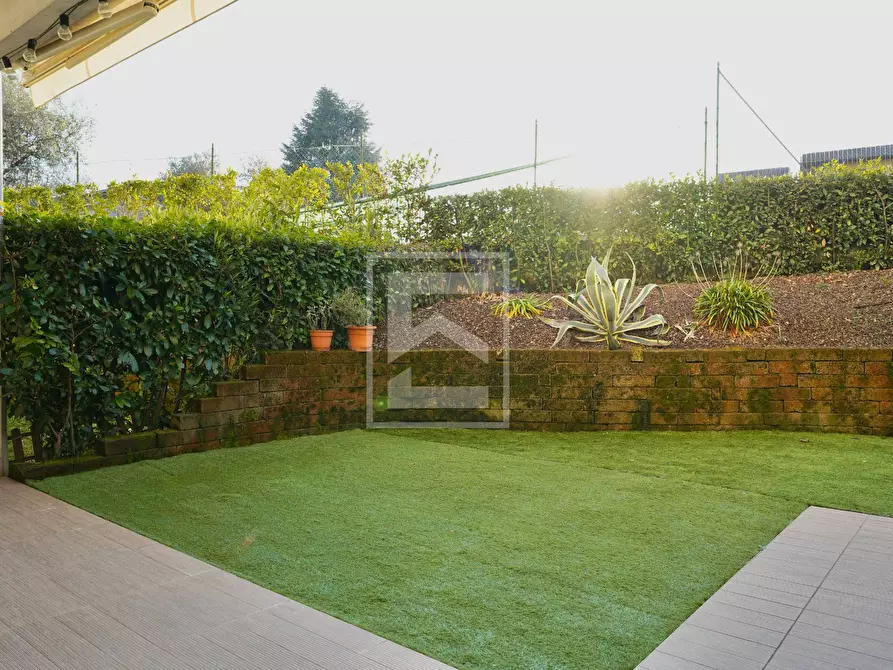 Immagine 17 di Appartamento in vendita  in Via del Molino 6 a Calvagese Della Riviera