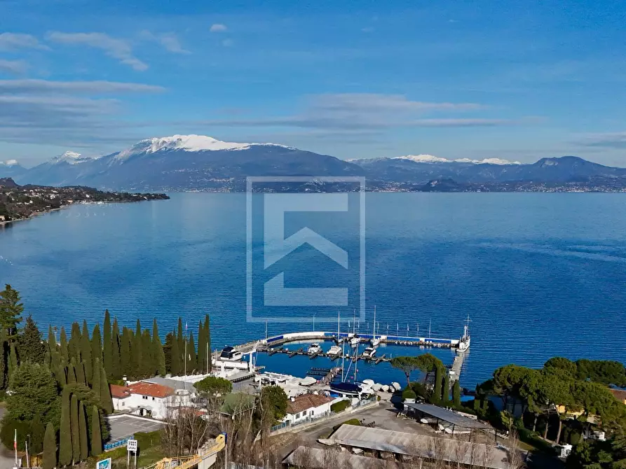 Immagine 18 di Appartamento in vendita  in Via del Molino 6 a Calvagese Della Riviera