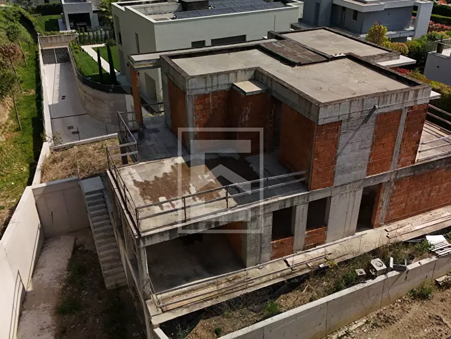 Immagine 6 di Villa in vendita  in via monte a Calvagese Della Riviera