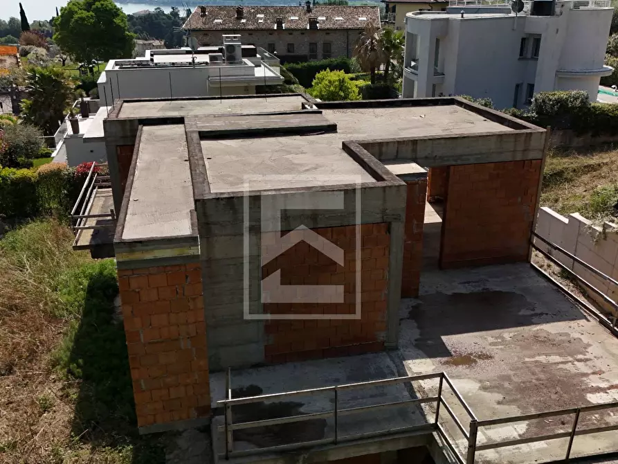 Immagine 8 di Villa in vendita  in via monte a Calvagese Della Riviera