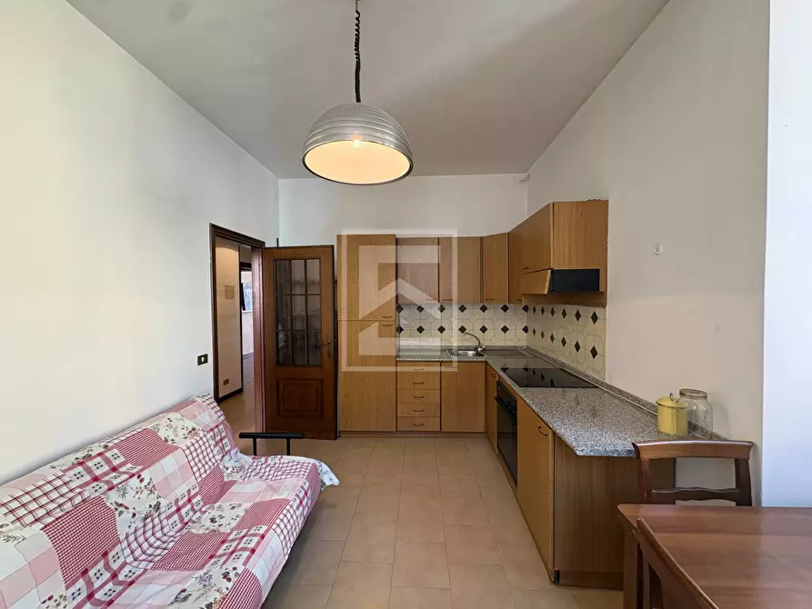 Immagine 17 di Appartamento in vendita  in via XXIV maggio 10 a Gargnano