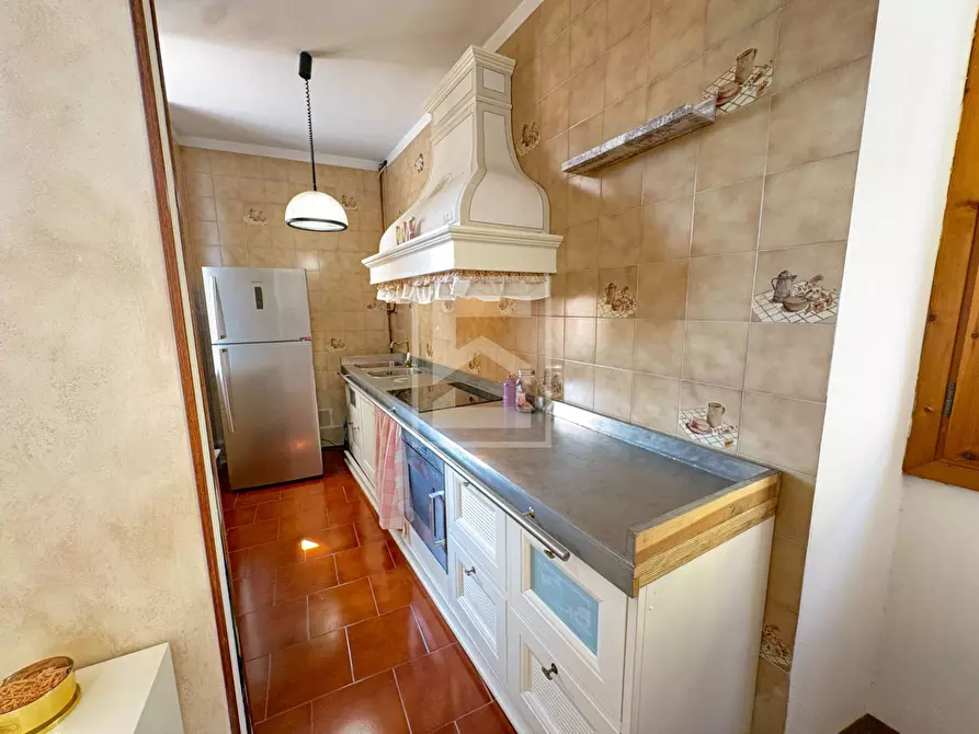 Immagine 11 di Appartamento in vendita  in via XXIV maggio 10 a Gargnano