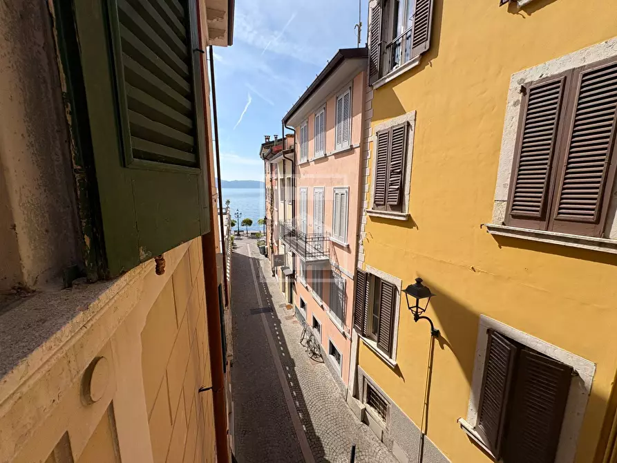 Immagine 24 di Appartamento in vendita  in via XXIV maggio 10 a Gargnano