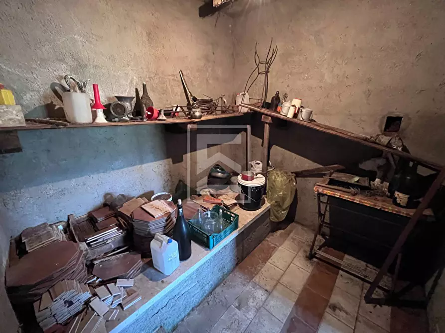 Immagine 35 di Villa in vendita  in Via valle 42 a Calvagese Della Riviera