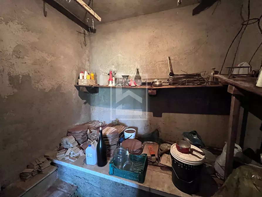 Immagine 36 di Villa in vendita  in Via valle 42 a Calvagese Della Riviera