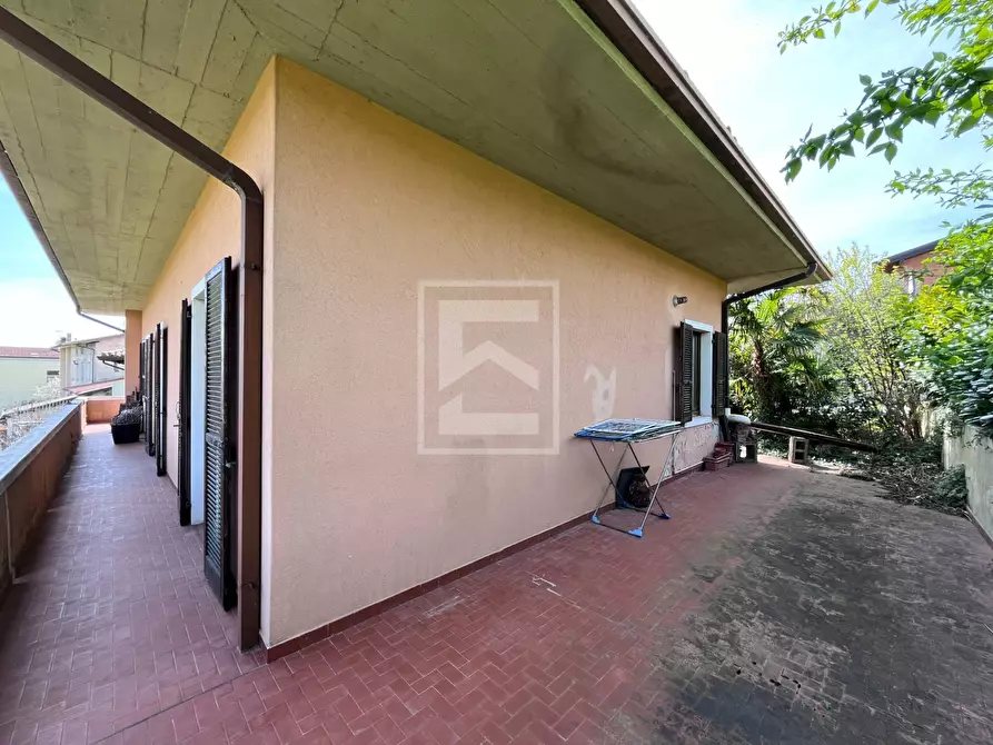 Immagine 3 di Villa in vendita  in Via valle 42 a Calvagese Della Riviera