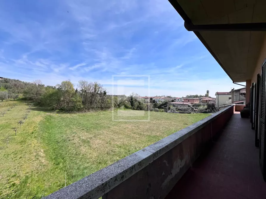 Immagine 11 di Villa in vendita  in Via valle 42 a Calvagese Della Riviera