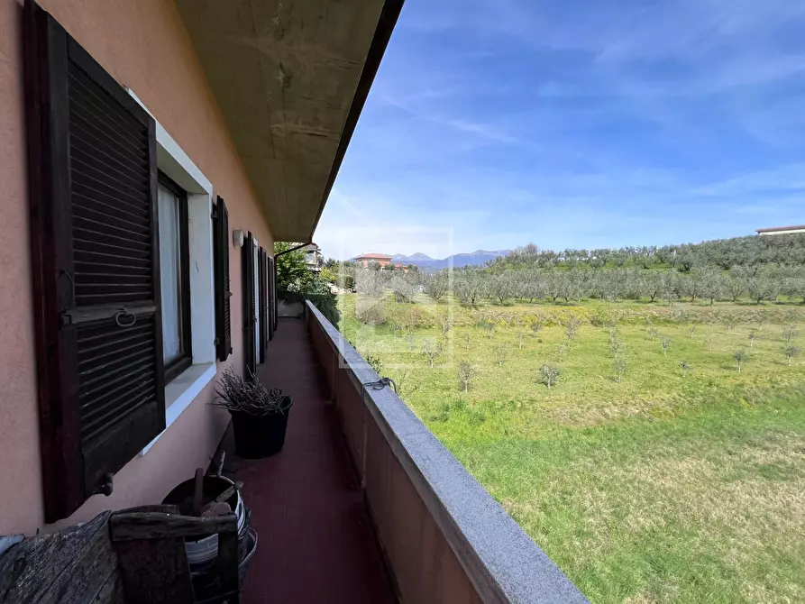 Immagine 12 di Villa in vendita  in Via valle 42 a Calvagese Della Riviera