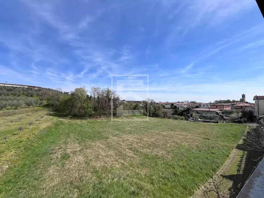 Immagine 13 di Villa in vendita  in Via valle 42 a Calvagese Della Riviera