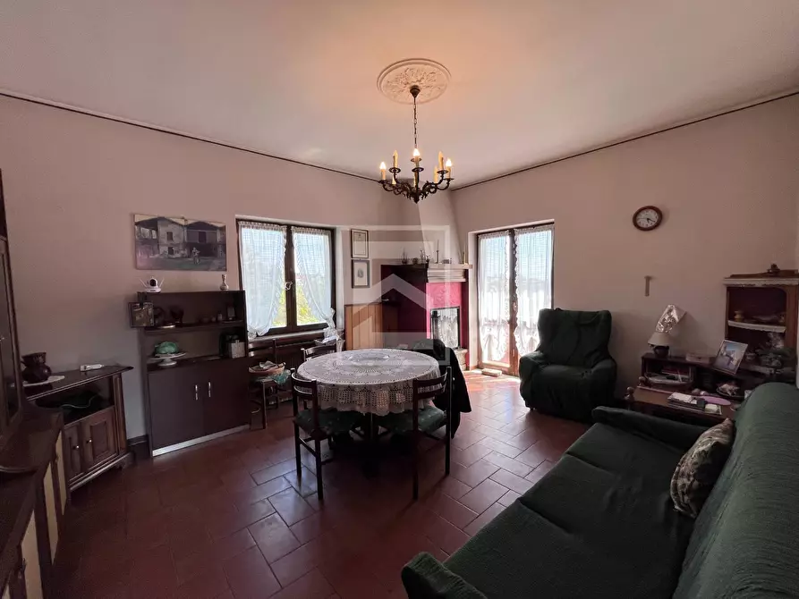Immagine 4 di Villa in vendita  in Via valle 42 a Calvagese Della Riviera